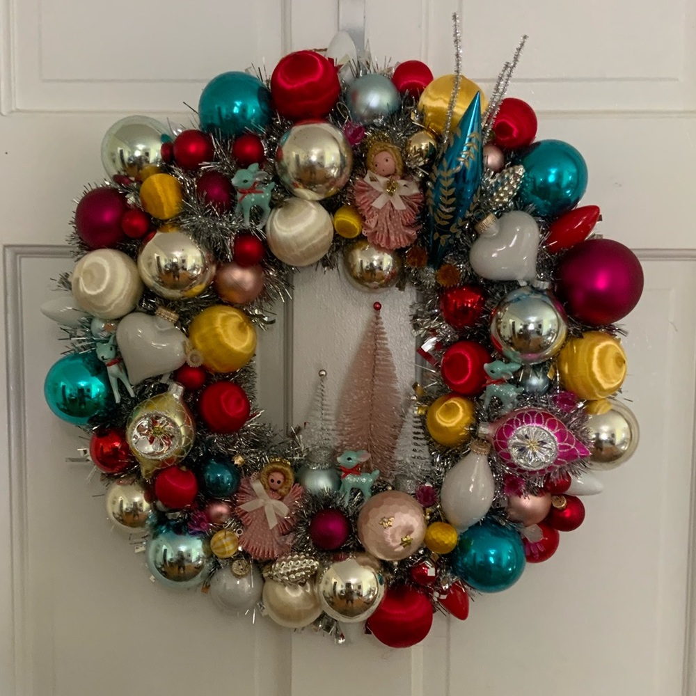 Christmas Wreath